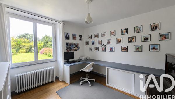 Maison à vendre 11 pièces 215 m² Vannes