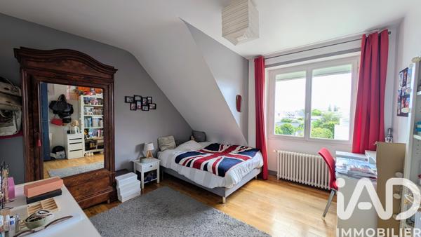 Maison à vendre 11 pièces 215 m² Vannes