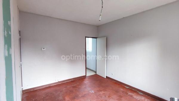 Maison à vendre 3 pièces SAINT-QUENTIN (02)