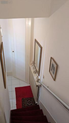 Maison à vendre à Chalon-sur-Saône en Saône-et-Loire (71100), ref :