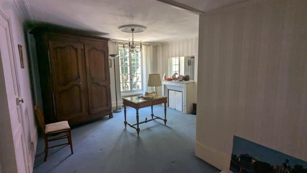 Maison à vendre à Chalon-sur-Saône en Saône-et-Loire (71100), ref :