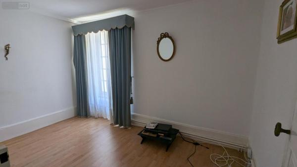 Maison à vendre à Chalon-sur-Saône en Saône-et-Loire (71100), ref :