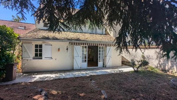 Maison à vendre à Chalon-sur-Saône en Saône-et-Loire (71100), ref :