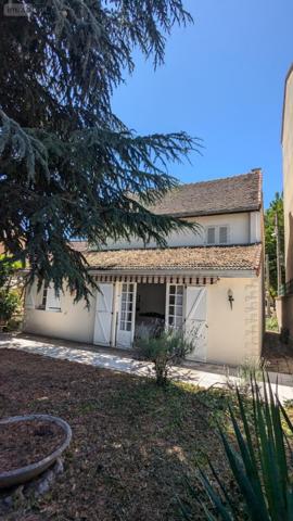 Maison à vendre à Chalon-sur-Saône en Saône-et-Loire (71100), ref :