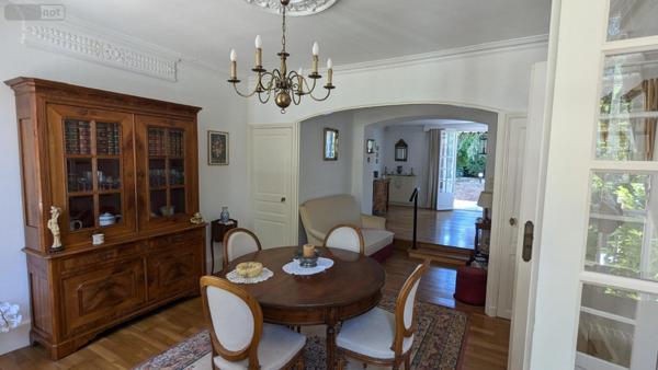 Maison à vendre à Chalon-sur-Saône en Saône-et-Loire (71100), ref :