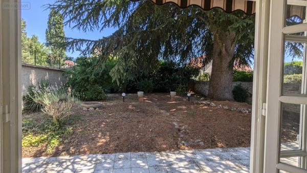 Maison à vendre à Chalon-sur-Saône en Saône-et-Loire (71100), ref :