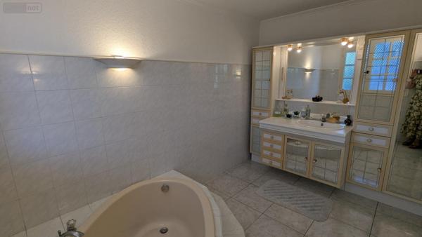 Maison à vendre à Chalon-sur-Saône en Saône-et-Loire (71100), ref :