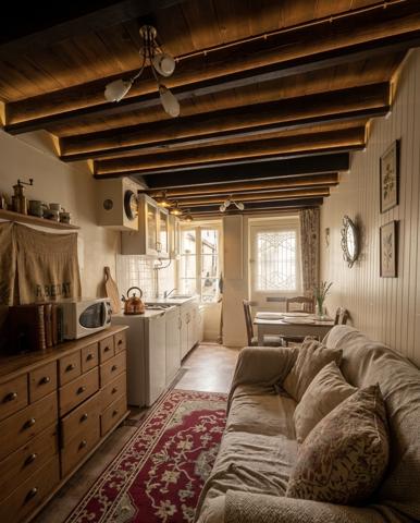 Maison à vendre à Le Dorat (87210) - Haute-Vienne