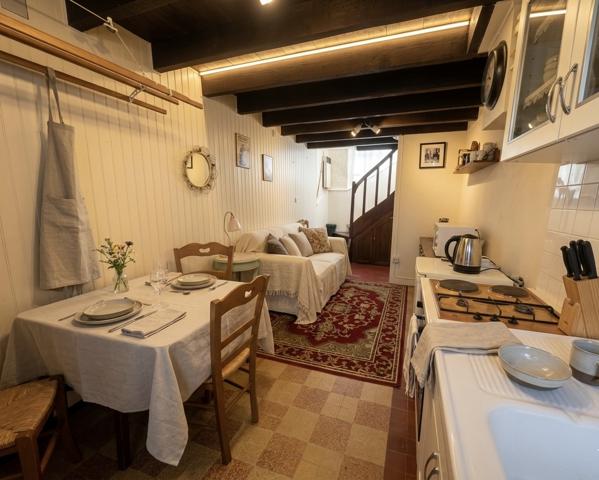 Maison à vendre à Le Dorat (87210) - Haute-Vienne
