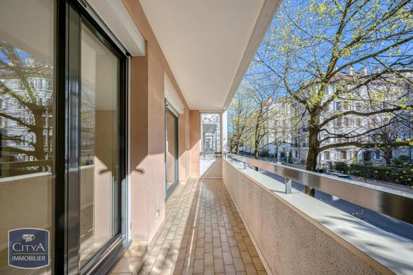Appartement à vendre 4 pièces 92.12m² Annecy (74000)