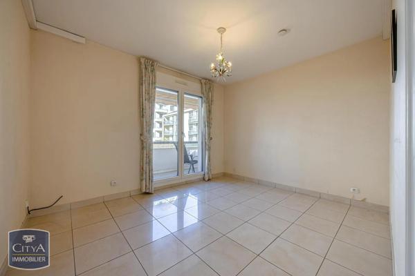 Appartement à vendre 4 pièces 92.12m² Annecy (74000)