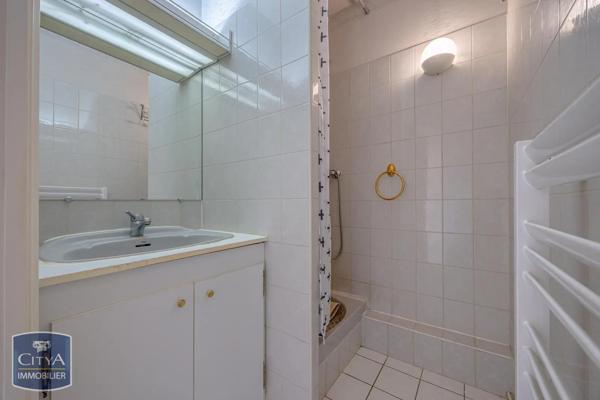 Appartement à vendre 4 pièces 92.12m² Annecy (74000)