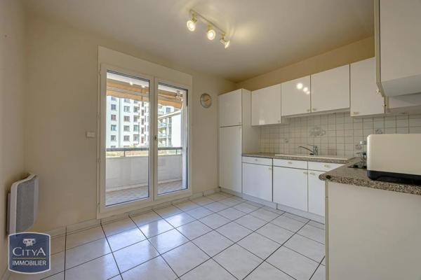 Appartement à vendre 4 pièces 92.12m² Annecy (74000)