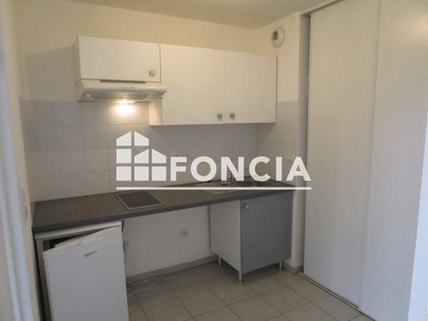Location Appartement 2 pièces 40 m² - 21 ALLEE DU MACONNAIS Colomiers 31770