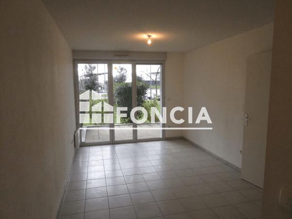 Location Appartement 2 pièces 40 m² - 21 ALLEE DU MACONNAIS Colomiers 31770
