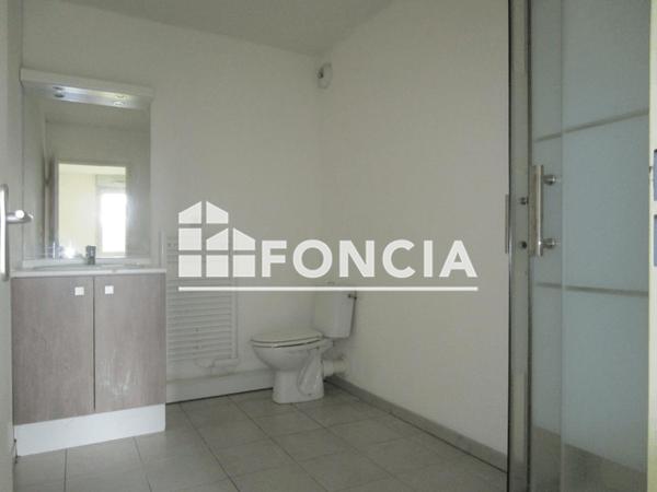 Location Appartement 2 pièces 40 m² - 21 ALLEE DU MACONNAIS Colomiers 31770