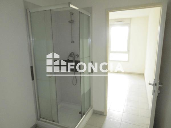 Location Appartement 2 pièces 40 m² - 21 ALLEE DU MACONNAIS Colomiers 31770