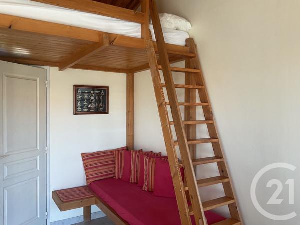 Maison à vendre  2 pièces - 25 m2 ILE D AIX - 17