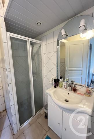 Maison à vendre  2 pièces - 25 m2 ILE D AIX - 17