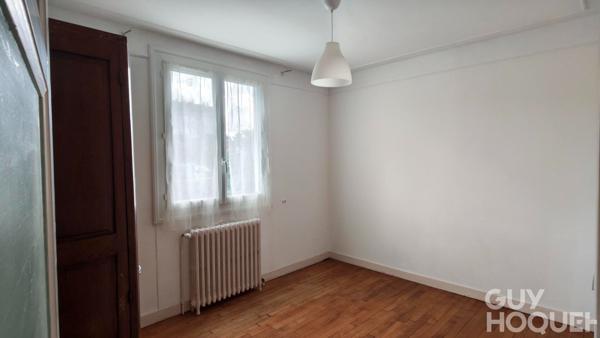 Maison 2 chambres en location à Châteaudun