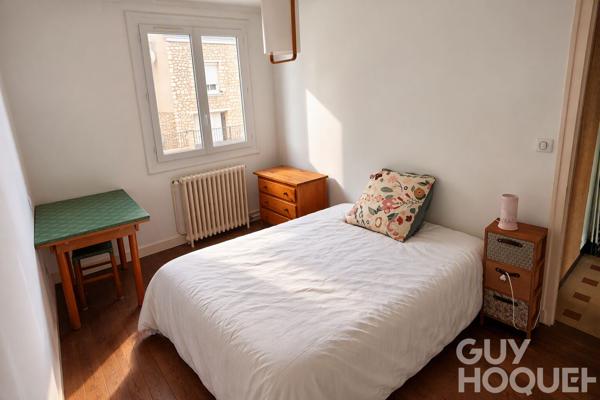 Maison 2 chambres en location à Châteaudun