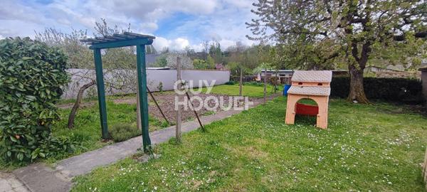 Maison 2 chambres en location à Châteaudun