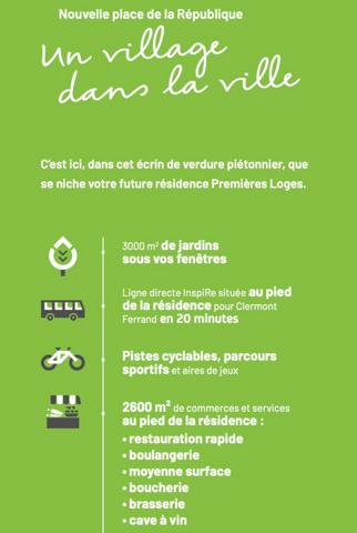 🏡 💎 Appartement à vendre 5 pièces COURNON D'AUVERGNE (63) L'Horizon Retrouvé : Penthouse Familial avec Terrasse Ciel Ouvert  HAUT DE GAMME EXCEPTIONNEL
