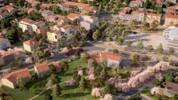 🏡 💎 Appartement à vendre 5 pièces COURNON D'AUVERGNE (63) L'Horizon Retrouvé : Penthouse Familial avec Terrasse Ciel Ouvert  HAUT DE GAMME EXCEPTIONNEL