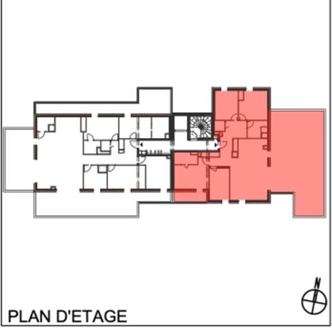 🏡 💎 Appartement à vendre 5 pièces COURNON D'AUVERGNE (63) L'Horizon Retrouvé : Penthouse Familial avec Terrasse Ciel Ouvert HAUT DE GAMME EXCEPTIONNEL