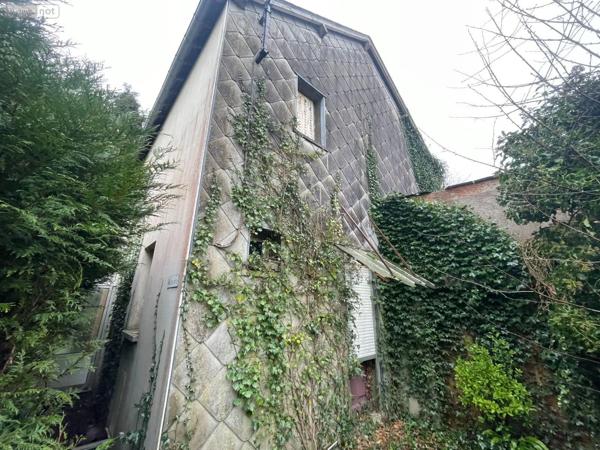 Achat - Maison Gorron 53120 5 pièces 87 m 2 630 m 2