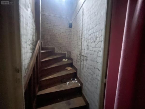 Achat - Maison Gorron 53120 5 pièces 87 m 2 630 m 2