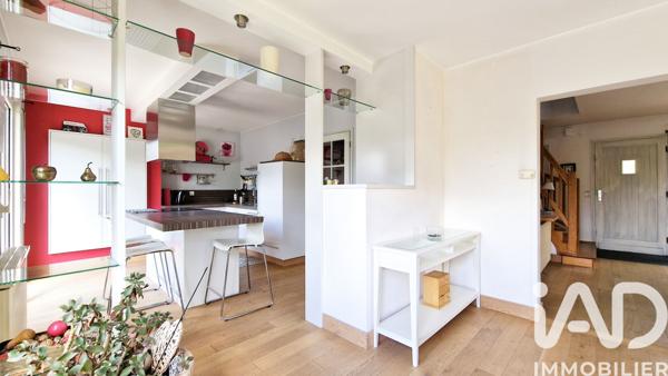 Maison à vendre 5 pièces 134 m² Gourin