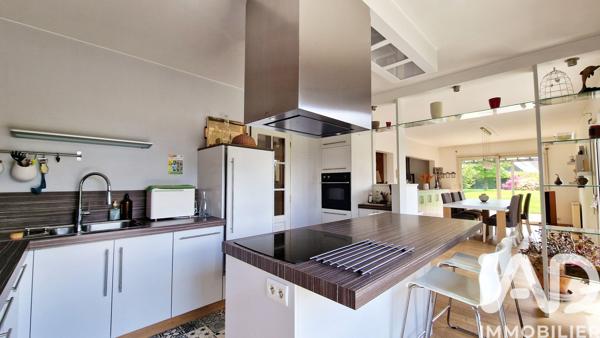 Maison à vendre 5 pièces 134 m² Gourin