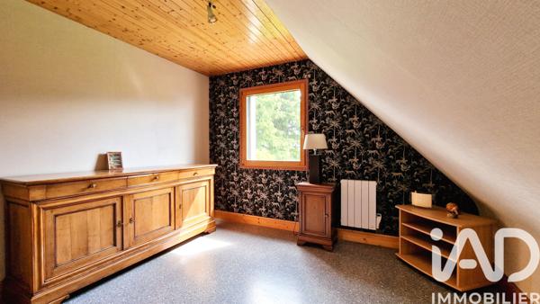 Maison à vendre 5 pièces 134 m² Gourin
