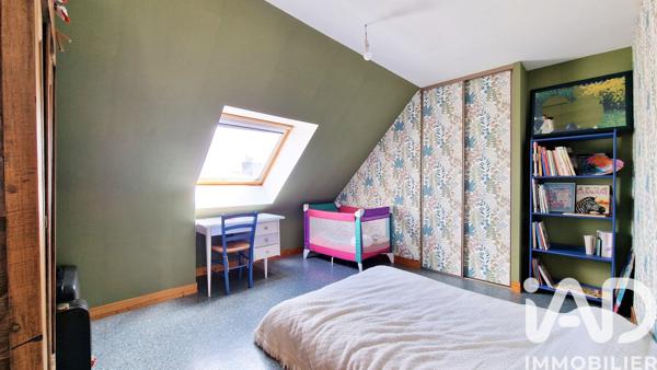 Maison à vendre 5 pièces 134 m² Gourin
