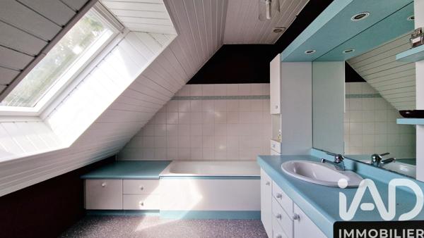 Maison à vendre 5 pièces 134 m² Gourin