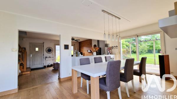 Maison à vendre 5 pièces 134 m² Gourin
