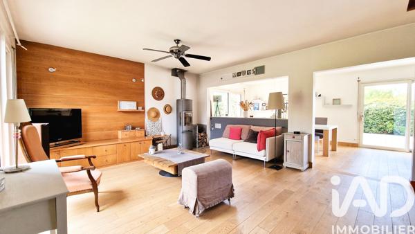 Maison à vendre 5 pièces 134 m² Gourin