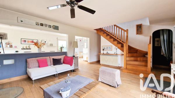 Maison à vendre 5 pièces 134 m² Gourin