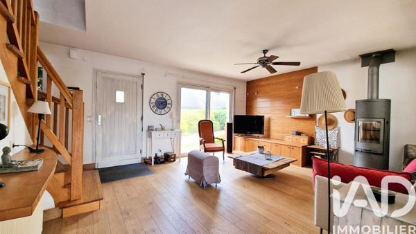 Maison à vendre 5 pièces 134 m² Gourin