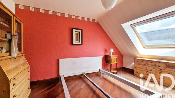 Maison à vendre 5 pièces 134 m² Gourin