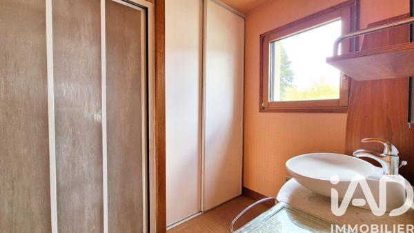 Maison à vendre 5 pièces 134 m² Gourin