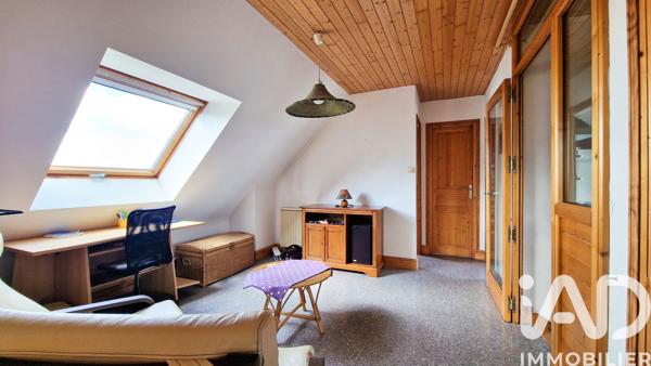 Maison à vendre 5 pièces 134 m² Gourin