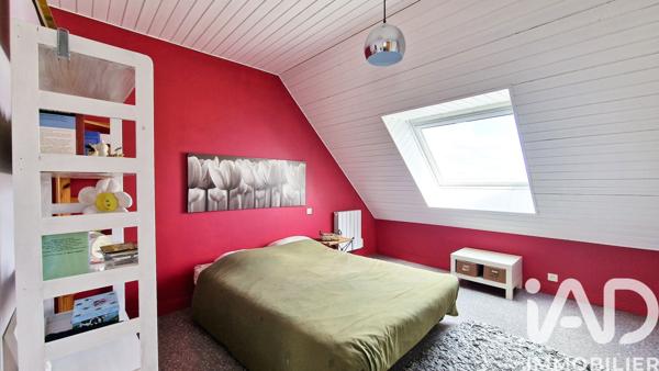 Maison à vendre 5 pièces 134 m² Gourin