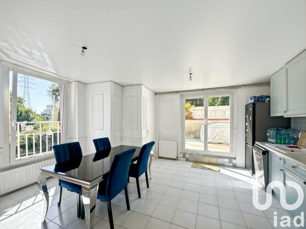 Maison à vendre 4 pièces 95 m² Brunoy