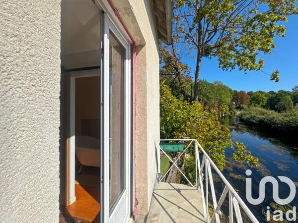 Maison à vendre 4 pièces 95 m² Brunoy