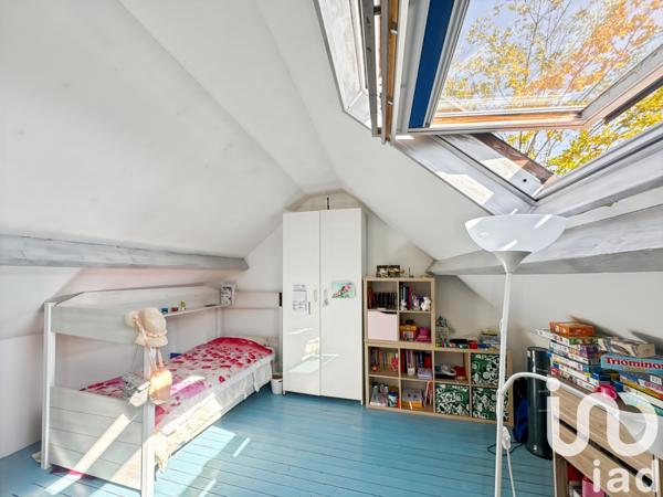 Maison à vendre 4 pièces 95 m² Brunoy