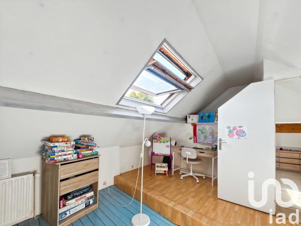 Maison à vendre 4 pièces 95 m² Brunoy