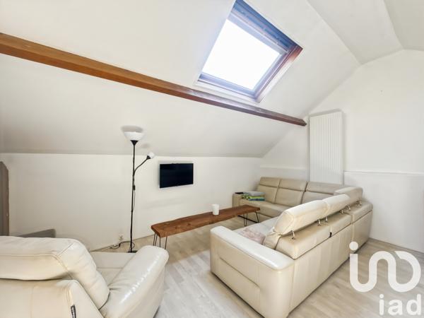 Maison à vendre 4 pièces 95 m² Brunoy