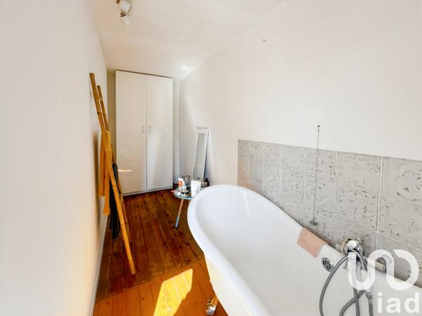 Maison à vendre 4 pièces 95 m² Brunoy